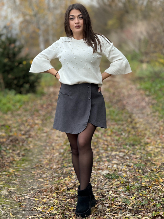 Bluza cu perlute [3]