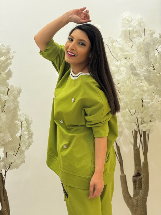Bluza cu pietricele [4]