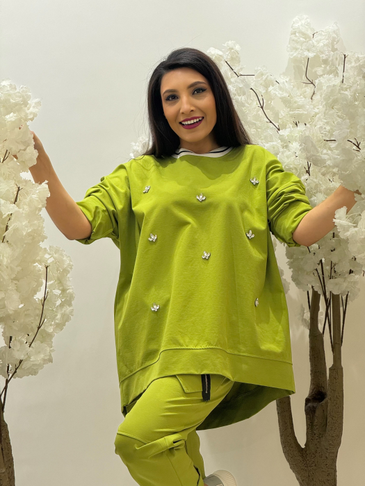 Bluza cu pietricele [3]