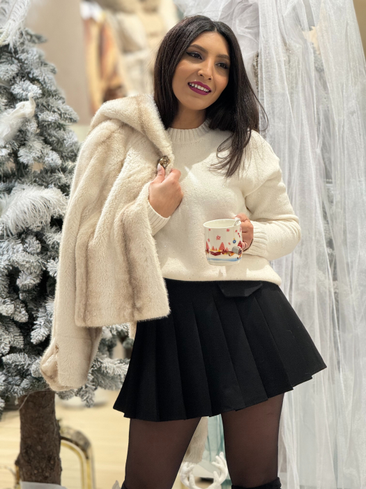 Bluza cu sclipici [5]