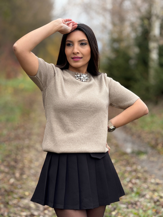 Bluza cu sclipici [1]