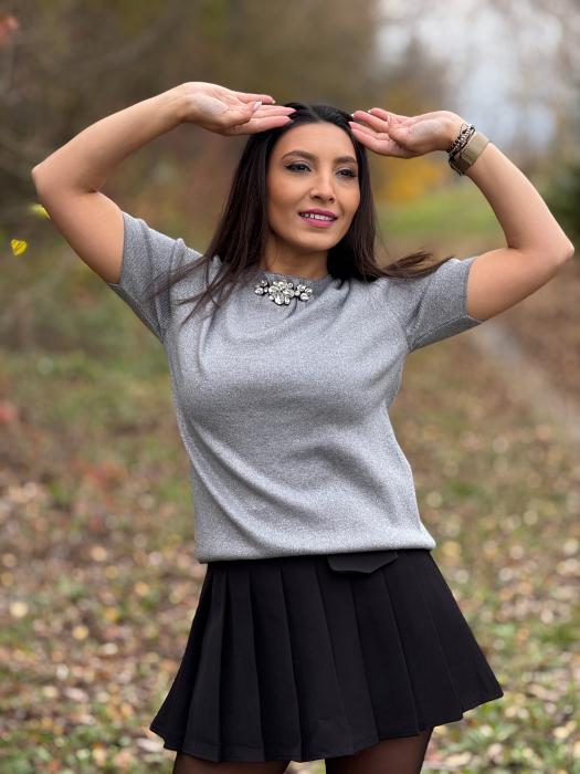 Bluza cu sclipici [1]