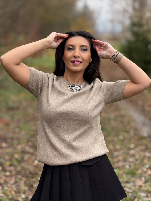 Bluza cu sclipici [6]