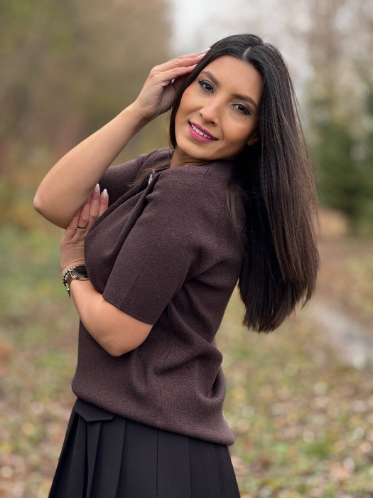 Bluza cu sclipici [3]