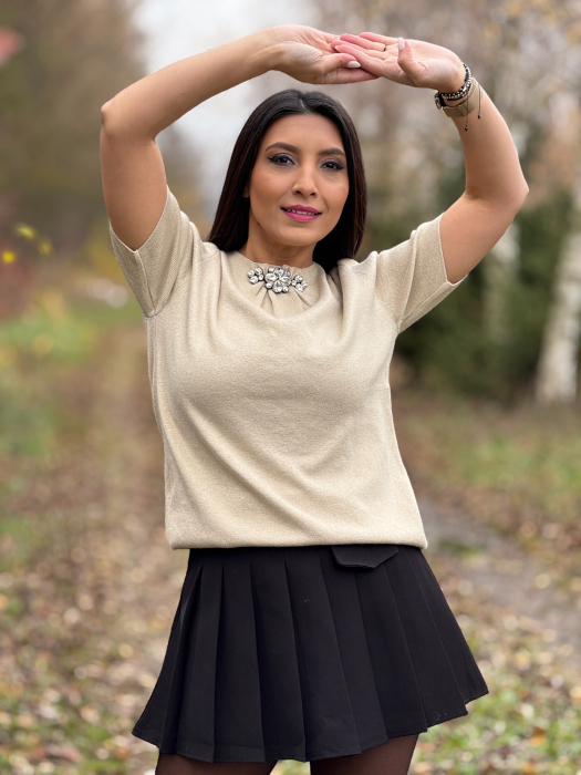 Bluza cu sclipici [1]