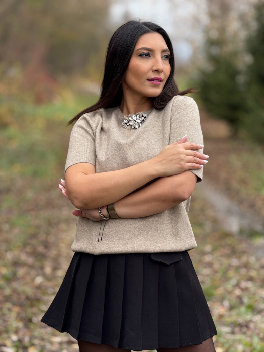 Bluza cu sclipici [2]