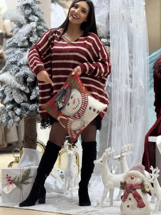 Bluza cu ursulet [5]