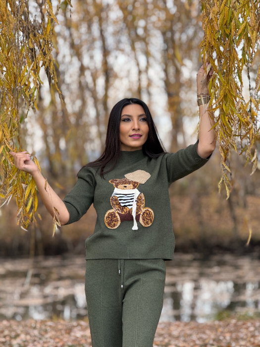 Bluza cu ursulet [1]