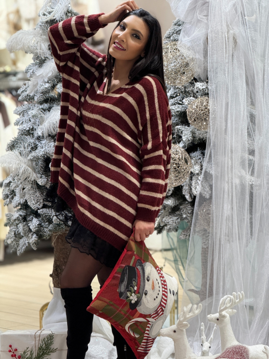 Bluza cu ursulet [2]