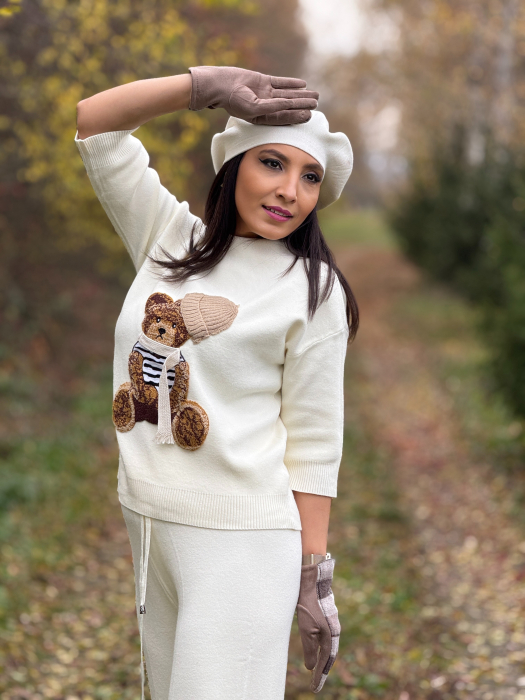 Bluza cu ursulet [1]