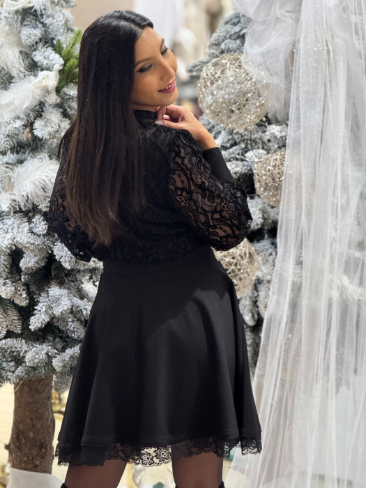 Bluza din dantela [4]