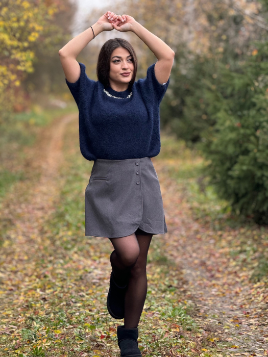 Bluza din mohair [2]