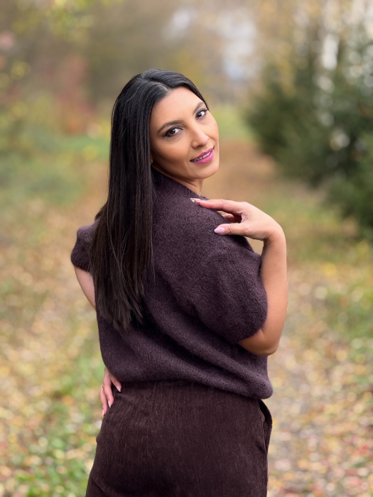 Bluza din mohair [4]