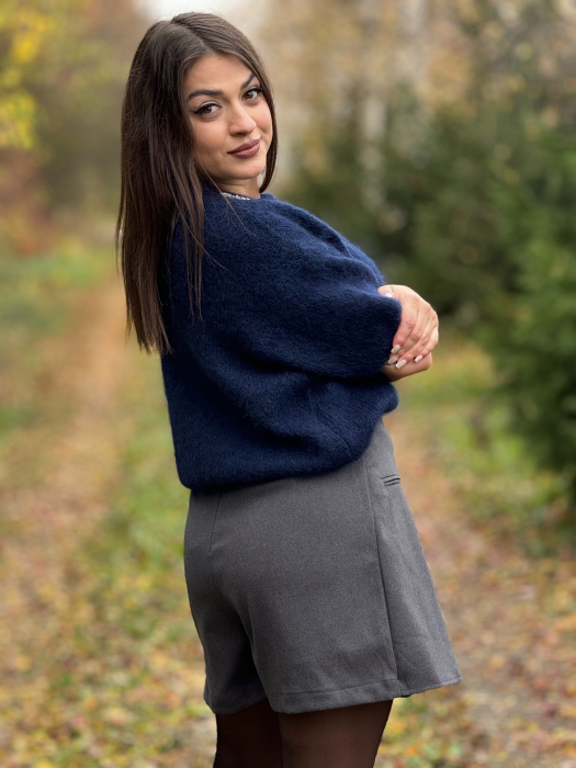 Bluza din mohair [4]