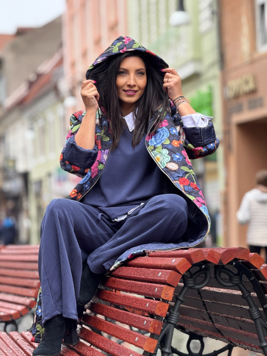 Bluza oversize [4]