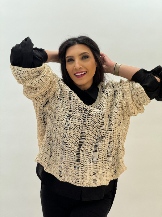 Bluza plasa [2]