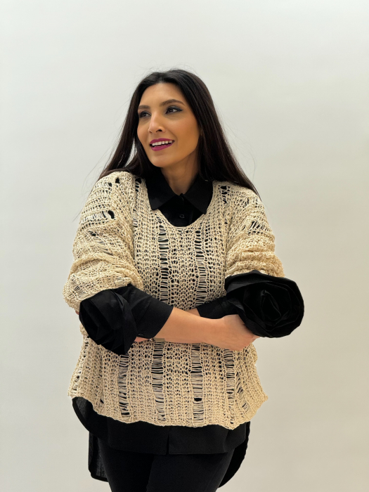 Bluza plasa [3]