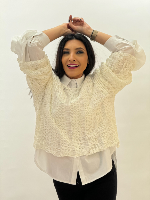 Bluza plasa [2]