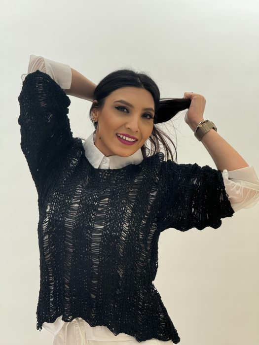 Bluza plasa [2]