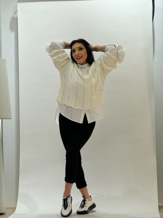 Bluza plasa [5]