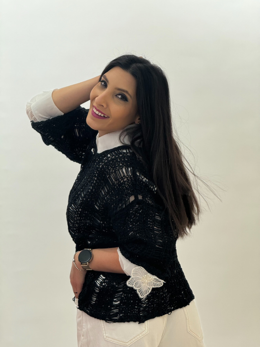 Bluza plasa [5]