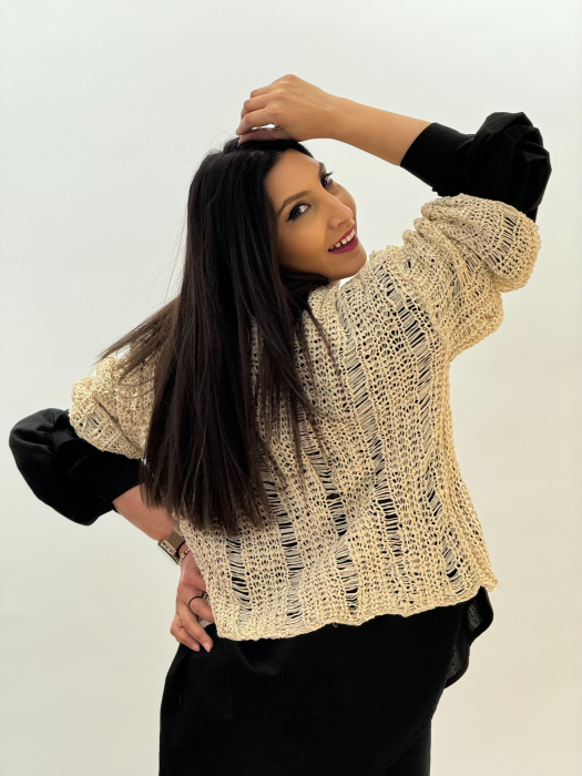 Bluza plasa [4]