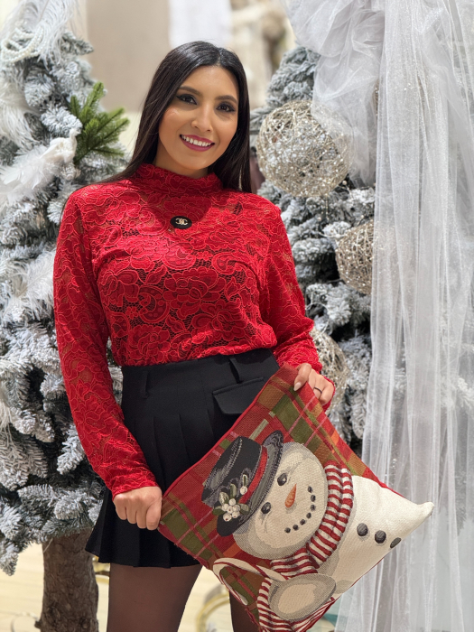 Body din dantela [5]