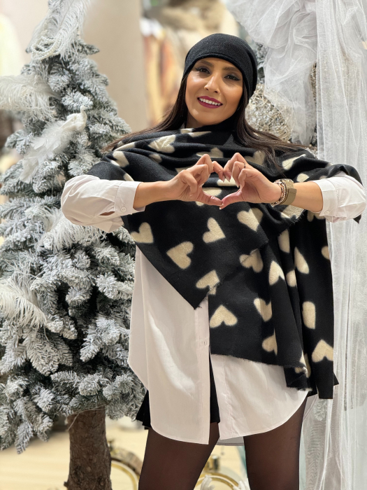 Caciula cu sclipici [5]