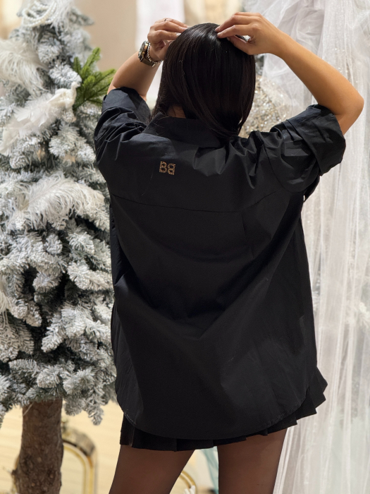 Camasa bb din bumbac [7]