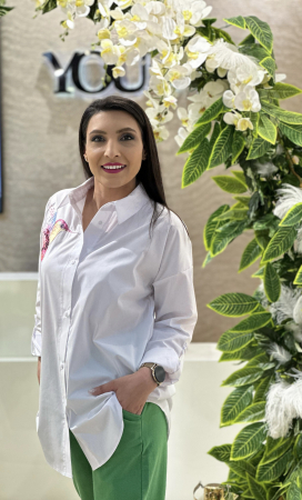 Camasa cu colibri cu paiete [2]