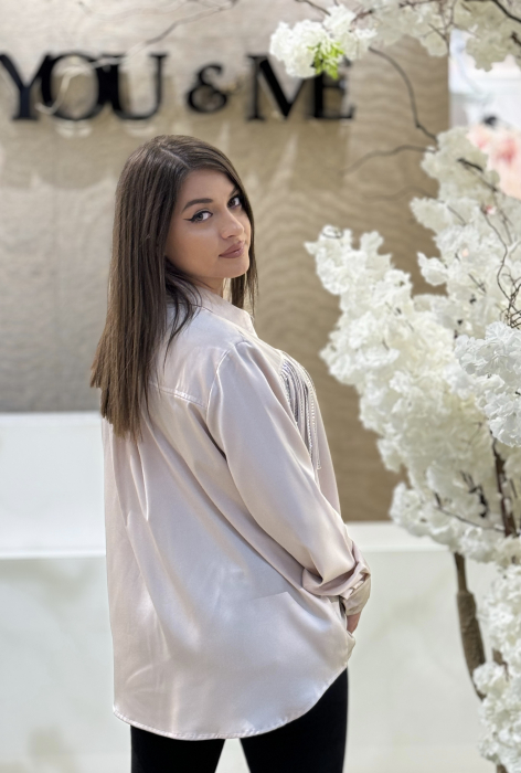 Camasa cu franjuri [4]