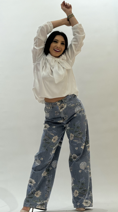 Camasa cu funda la gat [3]