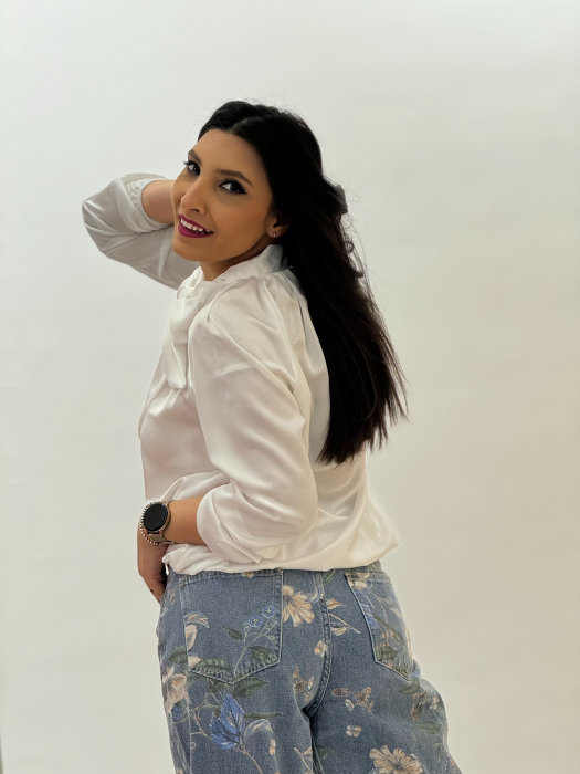 Camasa cu funda la gat [4]