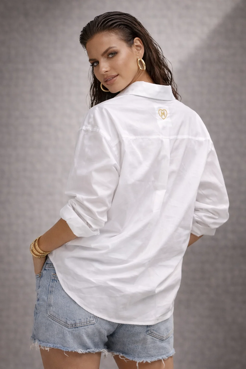 Camasa cu inimioare brodate [4]