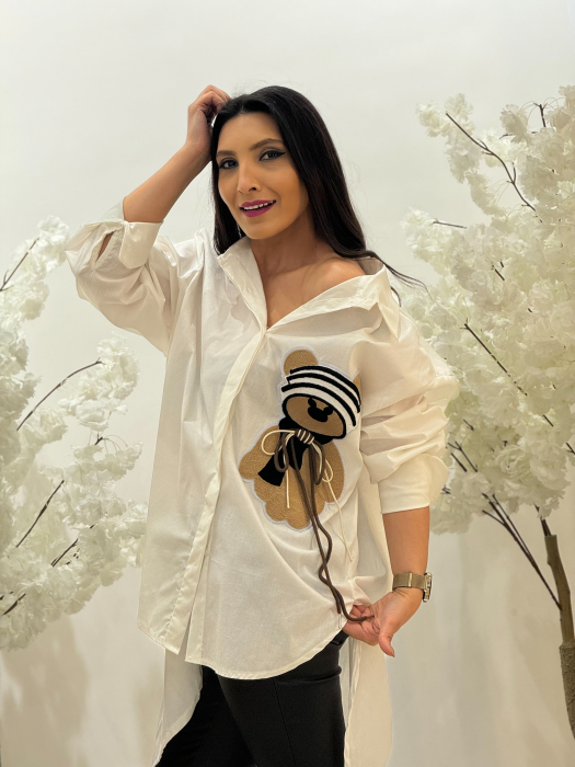 Camasa cu ursulet [4]