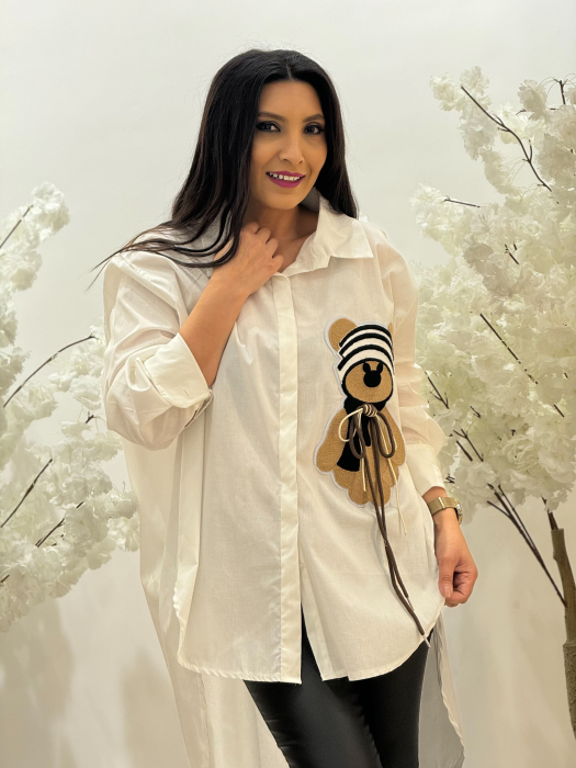 Camasa cu ursulet [2]