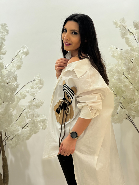 Camasa cu ursulet [5]