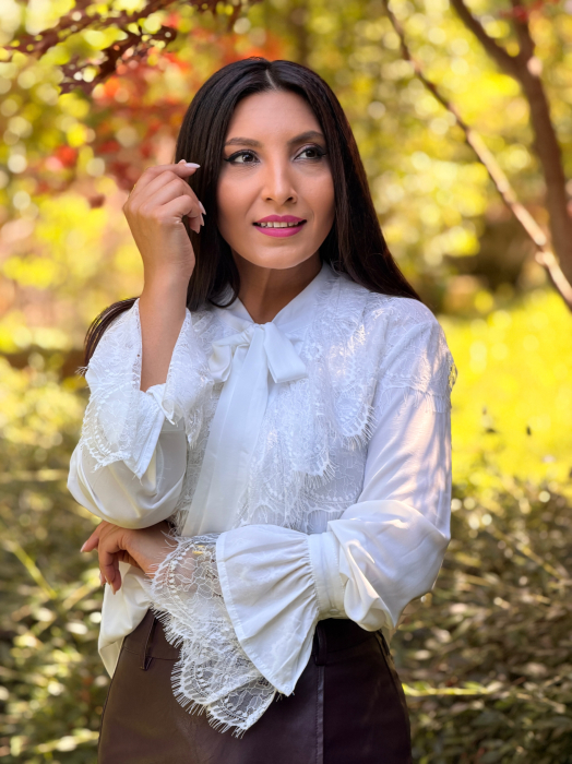 Camasa din dantela [4]