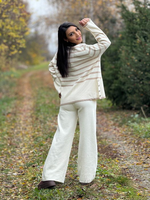 Compleu cu dungi [5]