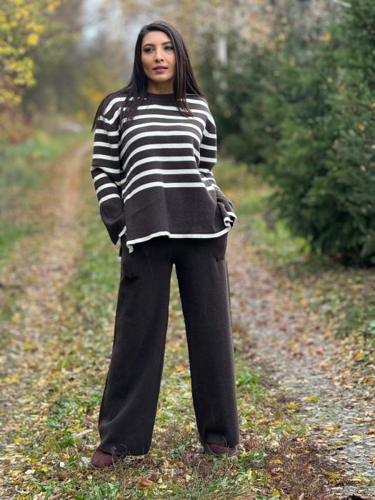 Compleu cu dungi [1]