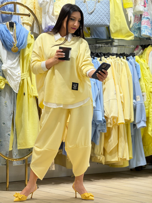 Compleu cu emblema [2]