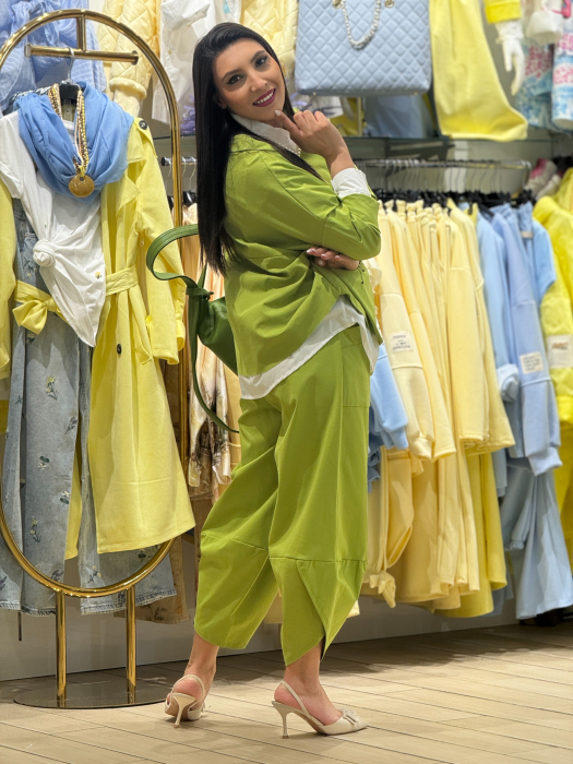 Compleu cu emblema [4]