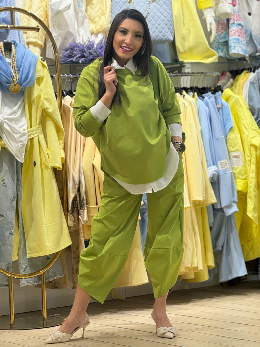 Compleu cu emblema [3]