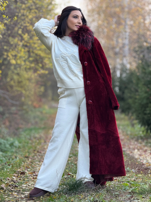 Compleu cu floare mare [6]