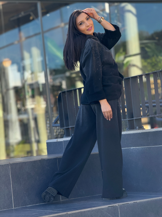 Compleu cu pietre aplicate [5]