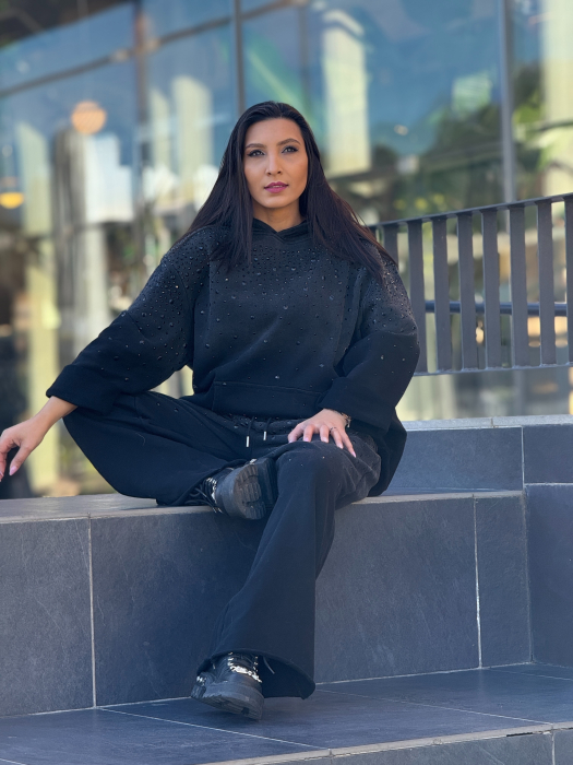 Compleu cu pietre aplicate [3]