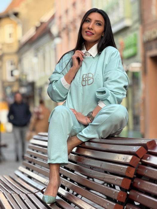 Compleu cu pietricele bb [6]