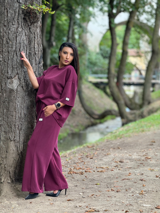 Bluza oversize [2]