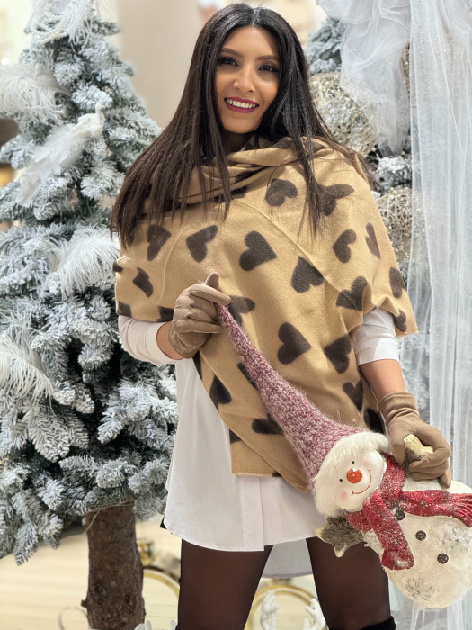 Esarfa cu inimioare [2]