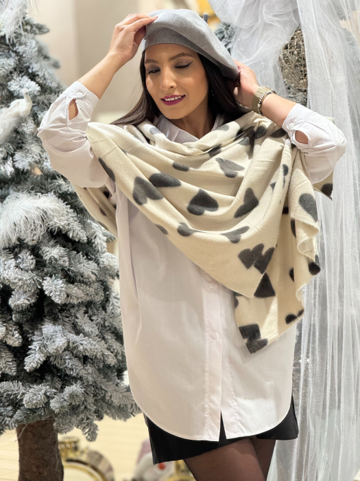 Esarfa cu inimioare [2]